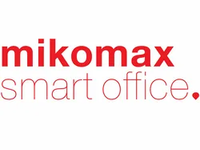 Mikomax Smart Office logo - commercial furniture supplier